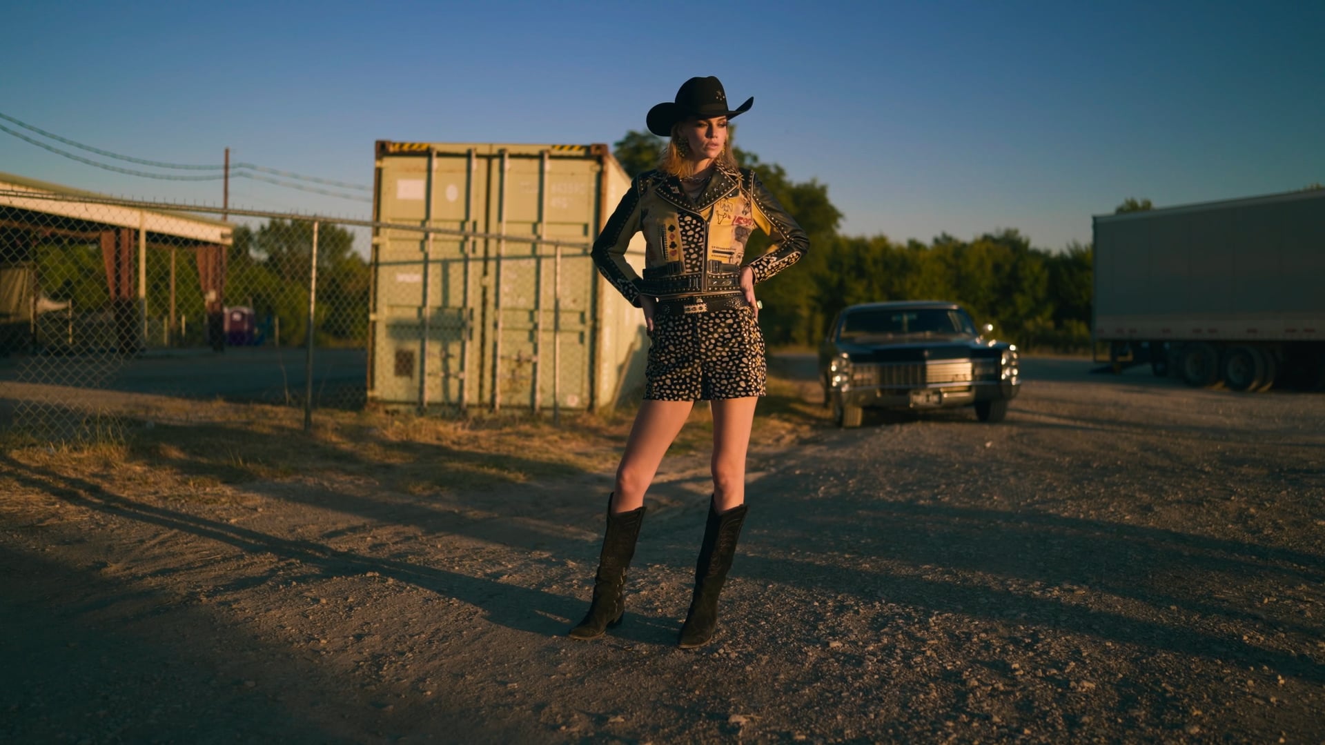 Authentic Western Luxury Redefined